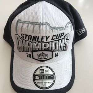 Los Angeles LA Kings 2014 Hat